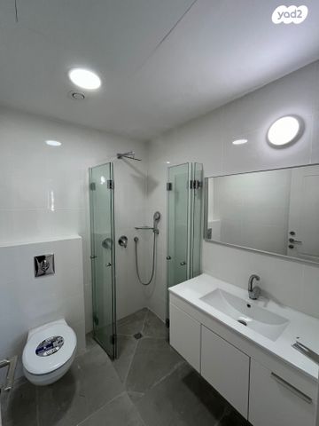 דירה, הקשת 27, קרית שלום, תל אביב יפו