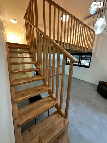 דירה, יסוד המעלה 31, נווה שאנן, תל אביב יפו