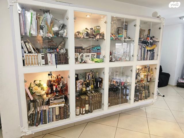 דירה, קרל נטר, מעלות דפנה, ירושלים