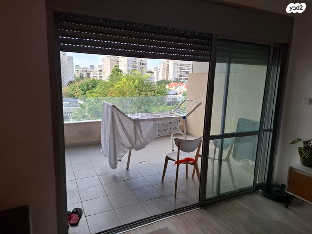 דירה, הזמיר, המרכז, קרית אונו