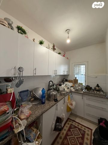 דירה, החיזיון 4, קרית שלום, תל אביב יפו