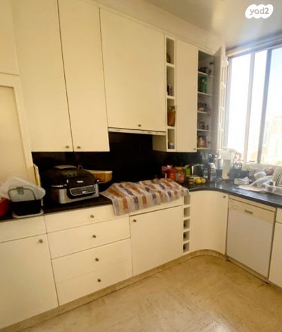 דירה, הצפון החדש - דרום, תל אביב יפו