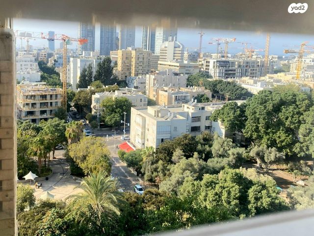 דירה, הצפון החדש - דרום, תל אביב יפו