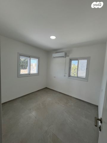 דירה, הקשת 27, קרית שלום, תל אביב יפו