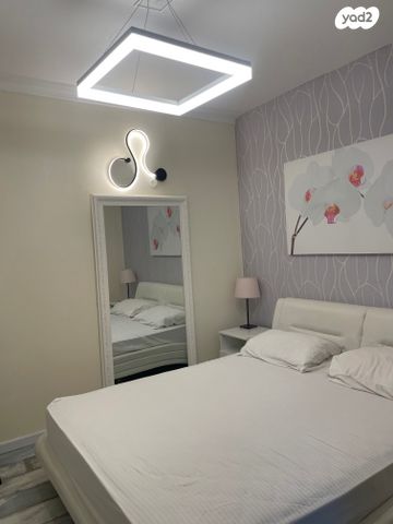 דירה, דוד אלעזר 10, חוף הכרמל, חיפה