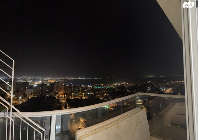 גג/ פנטהאוז, אילת