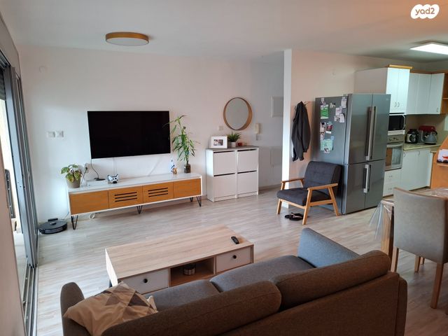 דירה, הזמיר, המרכז, קרית אונו