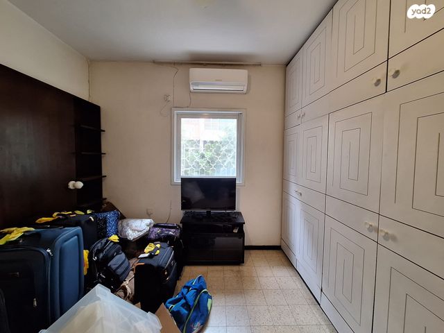 דירה, משה שרת, הצפון החדש - כיכר המדינה, תל אביב יפו