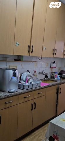 דירה, ארלוזורוב, בת ים