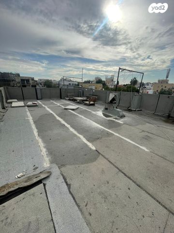 דירה, חובות הלבבות, שפירא, תל אביב יפו