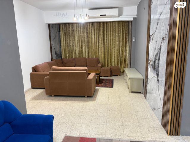 דירה, דרך אלנבי, קרית אליעזר, חיפה