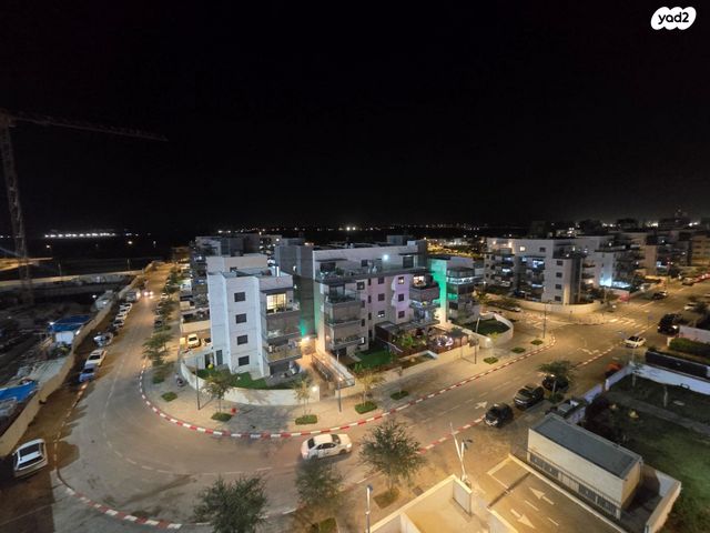 דירה, רבקה אמנו, כרמי גת, קרית גת