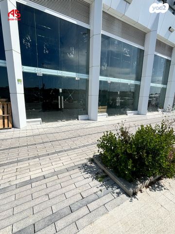 חנויות/ שטח מסחרי, שדרות דוד המלך, אור ים, אור עקיבא