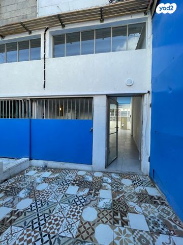 משרדים, בן אביגדור 3, מונטיפיורי, הרכבת, תל אביב יפו