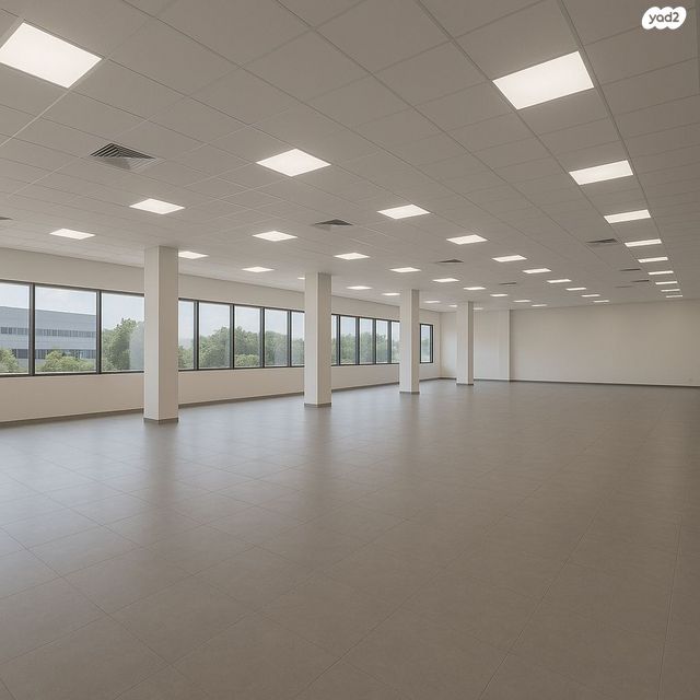 פארקטק פתח תקווה / אזור תעשייה קרית אריה