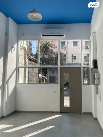 סטודיו, בן אביגדור 3, מונטיפיורי, הרכבת, תל אביב יפו