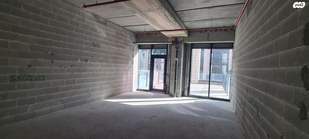 משרדים, התנופה, תלפיות, ירושלים