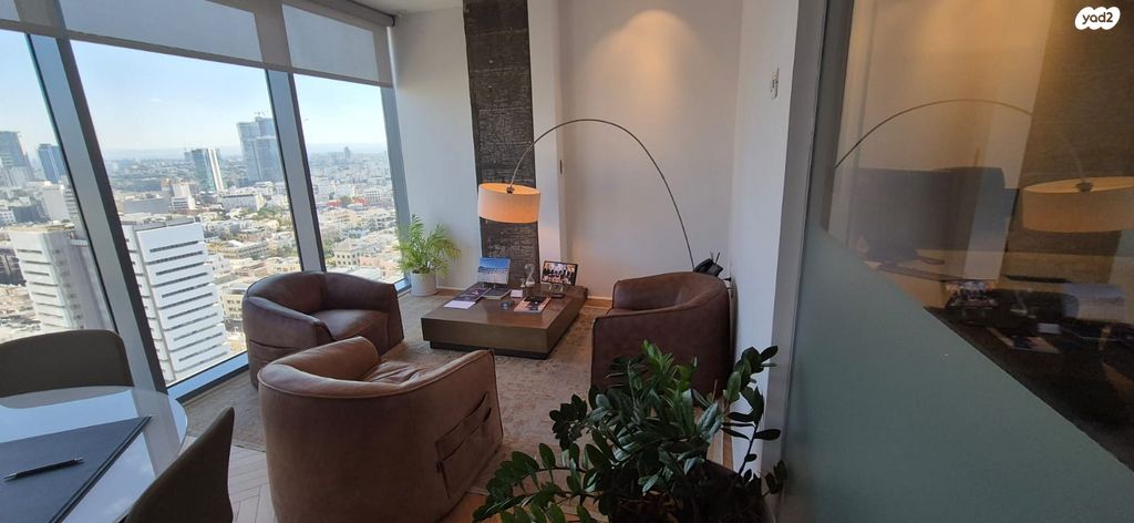 משרדים, שדרות רוטשילד, תל אביב יפו