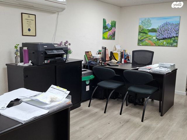 חנויות/ שטח מסחרי, קרן היסוד, מרכז העיר, סביניה, הוותיקה, קרית ביאליק