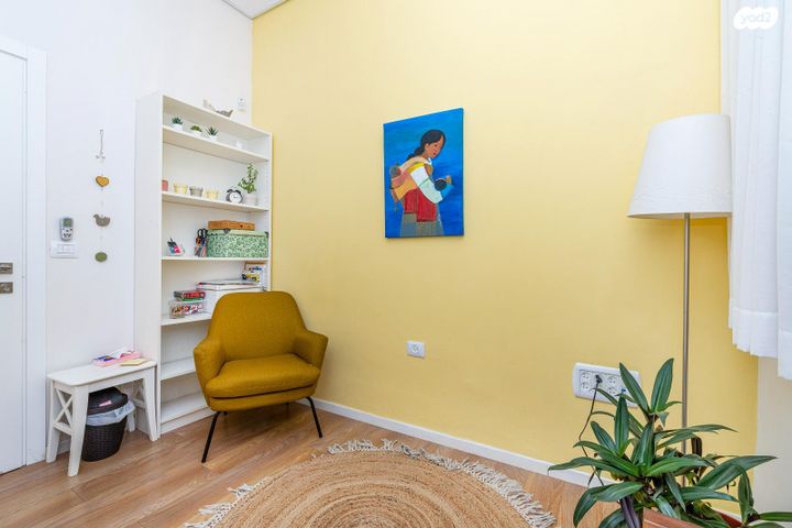 משרדים, בנימינה גבעת עדה