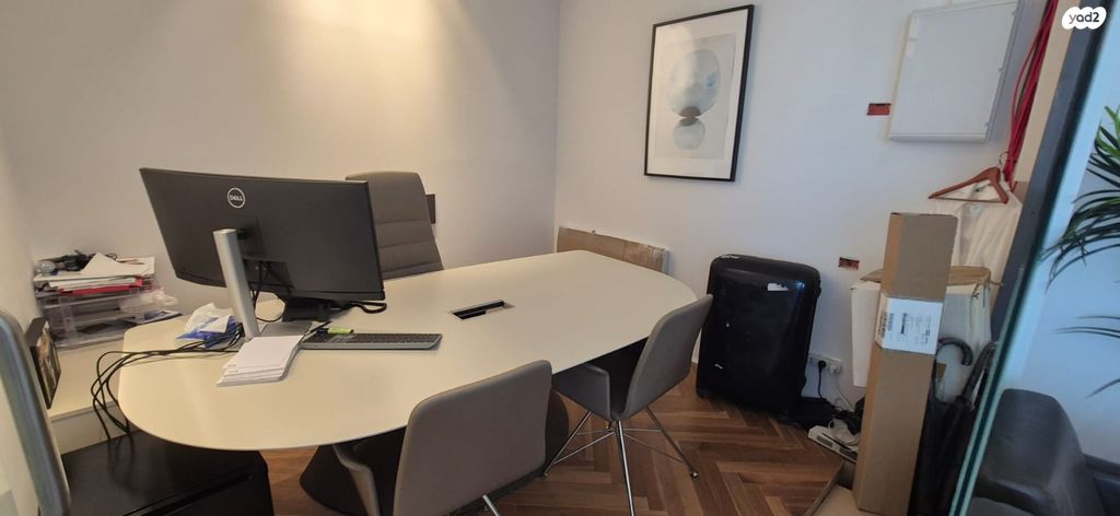 משרדים, שדרות רוטשילד, תל אביב יפו