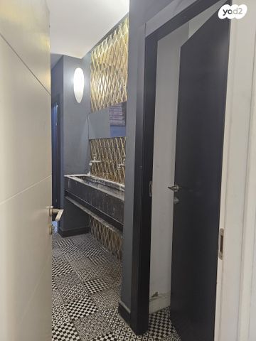 משרדים, הארד 9, עתידים, אזור התעסוקה רמת החייל, תל אביב יפו