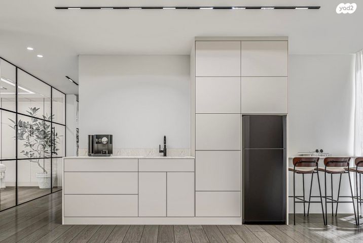 משרדים, שדרות גושן, מוצקין הותיקה, קרית מוצקין