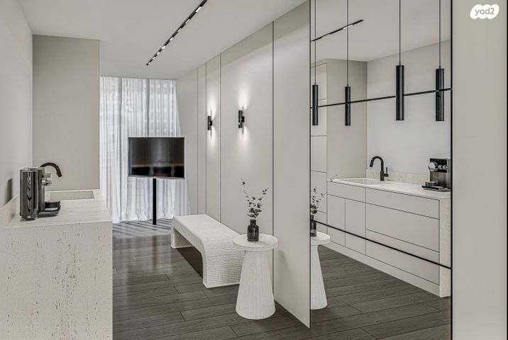 משרדים, שדרות גושן, מוצקין הותיקה, קרית מוצקין