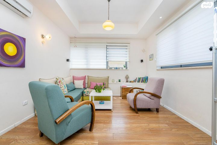 משרדים, בנימינה גבעת עדה