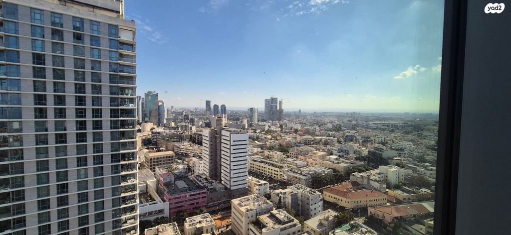 משרדים, שדרות רוטשילד, תל אביב יפו