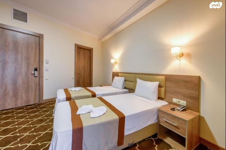 בית מלון, תל אביב יפו