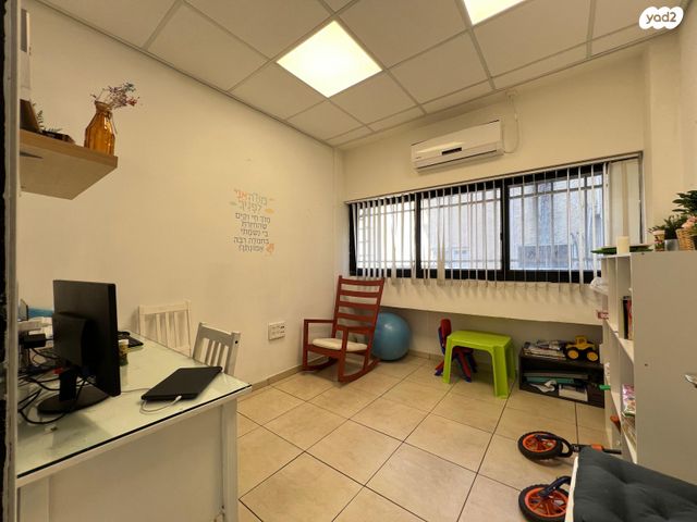 משרדים, בר כוכבא, לב המושבה / מרכז העיר, פתח תקווה