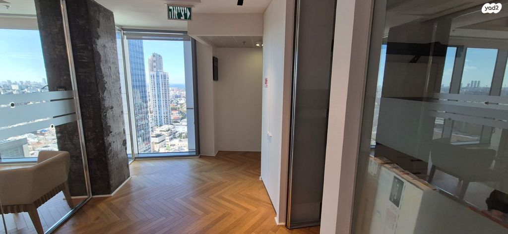 משרדים, שדרות רוטשילד, תל אביב יפו