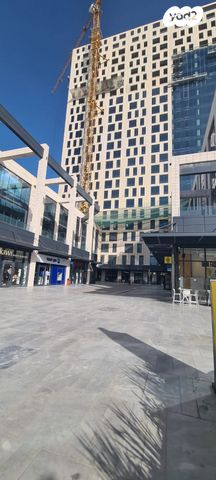 משרדים, התנופה, תלפיות, ירושלים