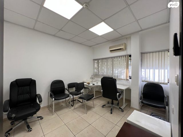 משרדים, לב המושבה / מרכז העיר, פתח תקווה