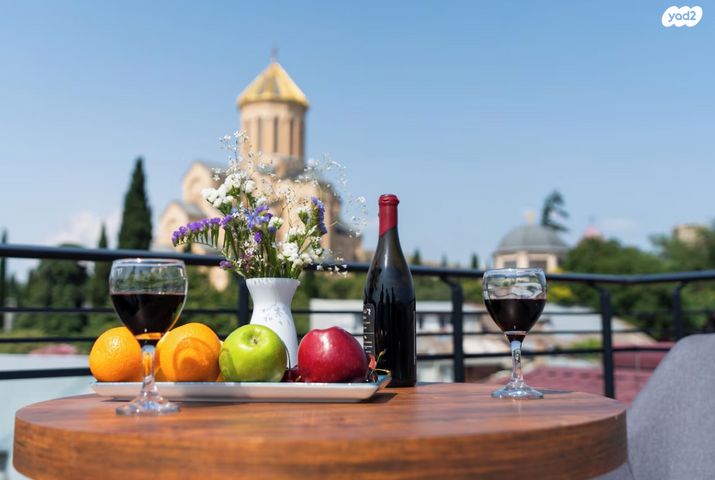 בית מלון, תל אביב יפו