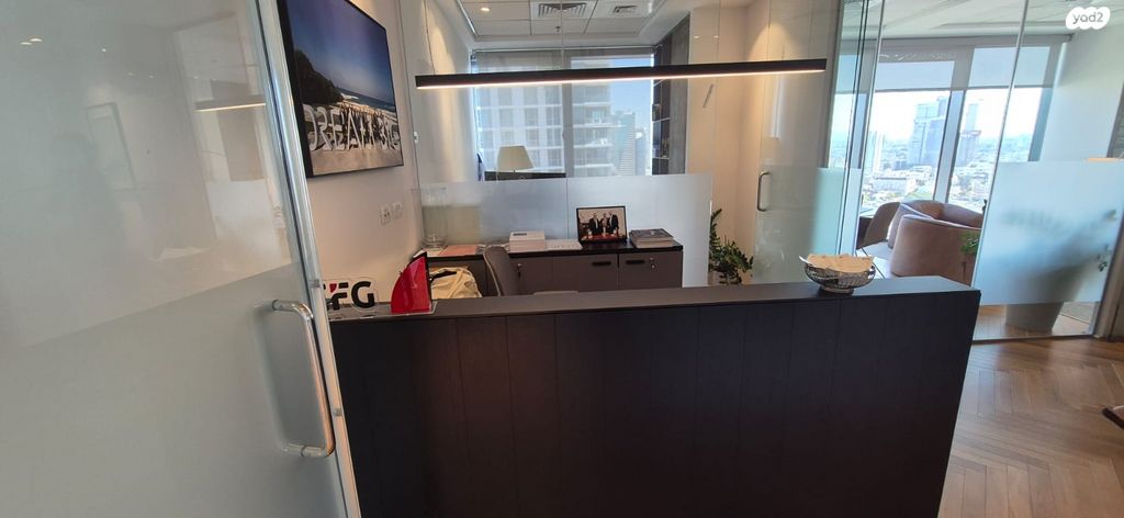 משרדים, שדרות רוטשילד, תל אביב יפו