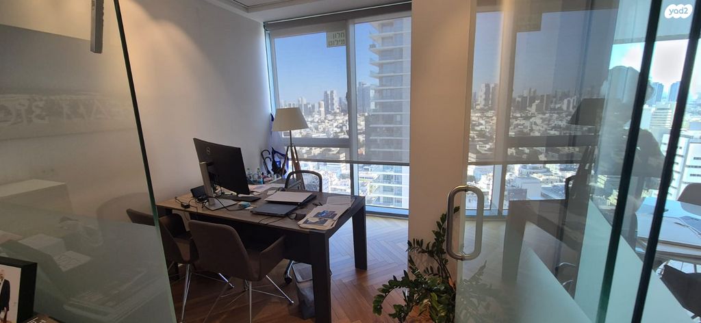 משרדים, שדרות רוטשילד, תל אביב יפו