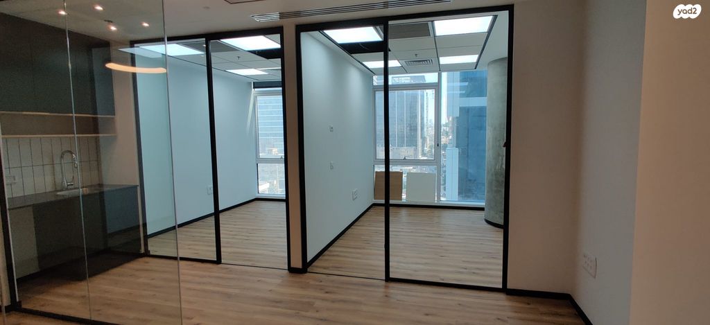 משרדים, בני ברק