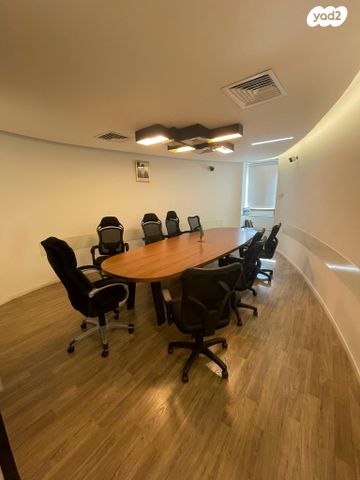 משרדים, נירים, יד אליהו, תל אביב יפו