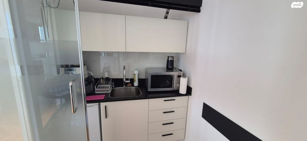 משרדים, שדרות רוטשילד, תל אביב יפו