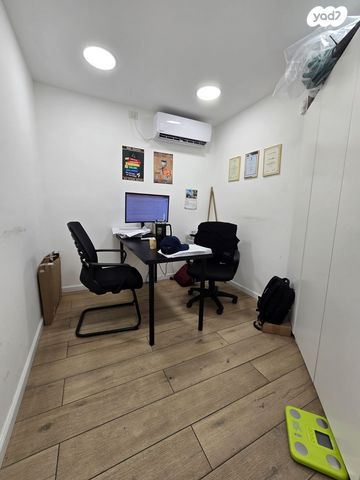 חנויות/ שטח מסחרי, מרכז העיר, סביניה, הוותיקה, קרית ביאליק