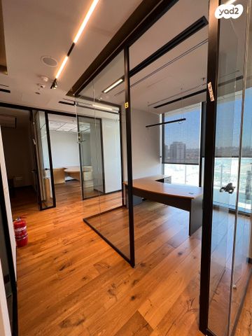 משרדים, תוצרת הארץ 1, סטארטסיב / רמת סיב, פתח תקווה