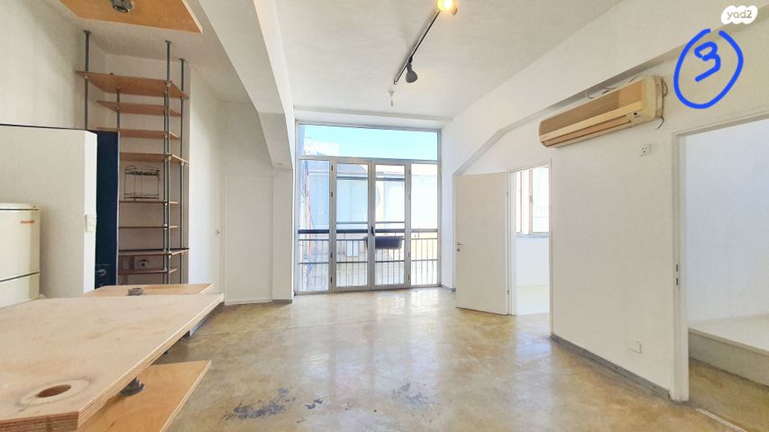 משרדים, בן אביגדור 16, מונטיפיורי, הרכבת, תל אביב יפו