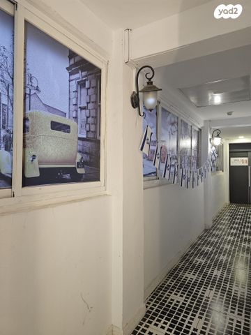 משרדים, הארד 9, עתידים, אזור התעסוקה רמת החייל, תל אביב יפו