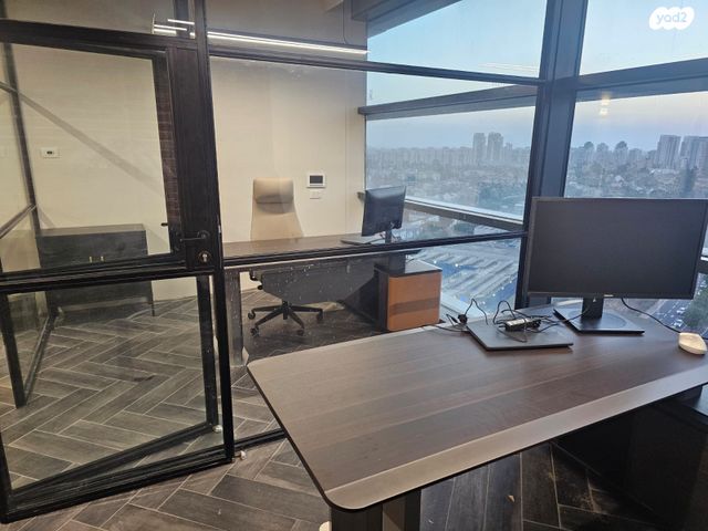 משרדים, צריפין החדשה, באר יעקב