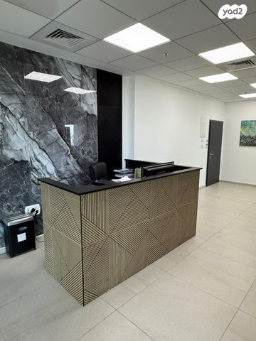 משרדים, מב"ת מערב, אזור תעשייה חדש, ראשון לציון