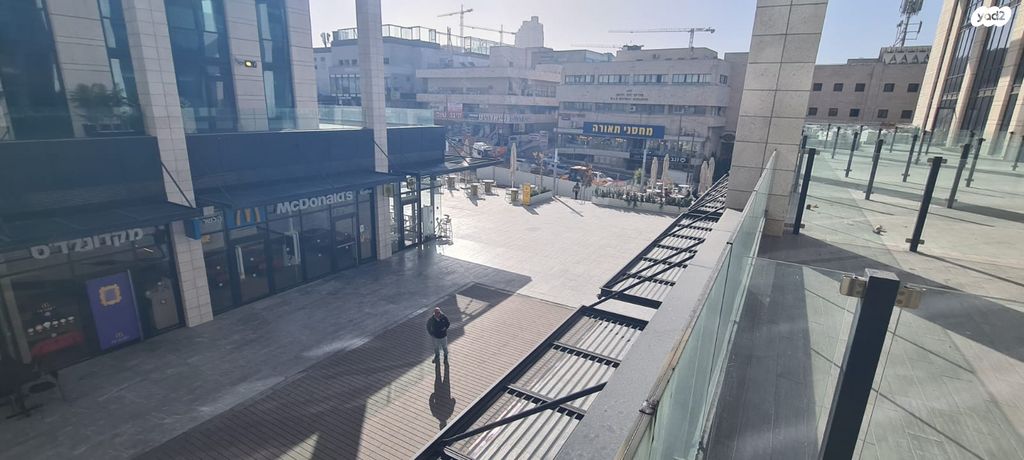 משרדים, התנופה, תלפיות, ירושלים