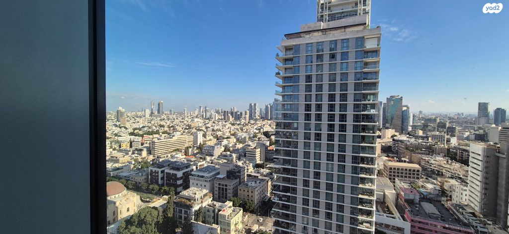 משרדים, שדרות רוטשילד, תל אביב יפו