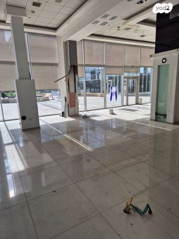 פארקטק פתח תקווה / אזור תעשייה קרית אריה